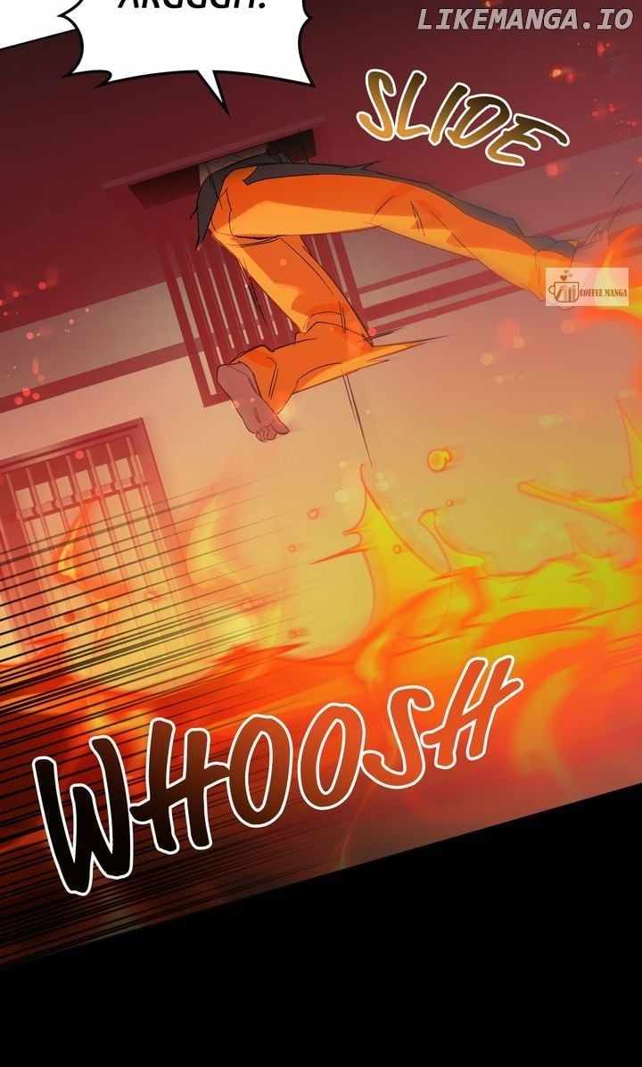 Dealing With Demons Chapter 51 47